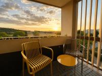 Cozy apartment near airport & trade fair - B&B Leinfelden-Echterdingen