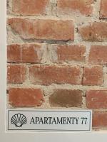 Apartamenty 77 B - B&B Ustka