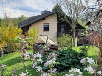 Ferienwohnung Söhreblick - B&B Witzenhausen