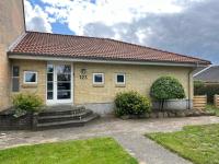 Bright and quiet townhouse - B&B Bellinge