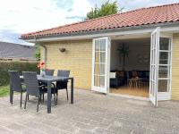 Bright and quiet townhouse - Chambres d'hôtes Bellinge