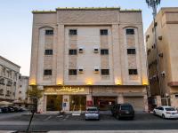 هاي سلكشن للشقق المخدومة - اقتصادي - B&B Al-Madinah al-Munawwarah