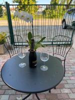 Il rifugio nel Brenta - LV Experience House - B&B Mira