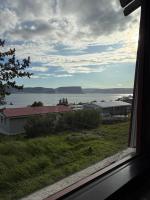 Westfjords apartments - B&B Patreksfjordur