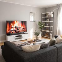 SkylineResidence Jerozolimskie - Ferienwohnung Warschau