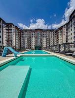 Apartman Nešić Titova Vila Zlatibor - B&B Zlatibor