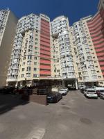 The Bright Horizon Suite - Ferienwohnung Chişinău
