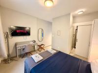 Copacabana Blue Studio | 300 Metros da Praia - Bed and Breakfast Rio de Janeiro