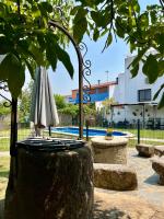 Casa Rural El Miajon Apartamentos - Chambres d'hôtes El Campo