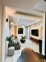 Mandys Guest House - Bed and Breakfast Yaoundé