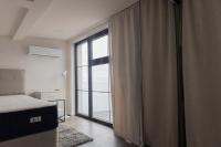Kobuleti Apartment with Sea View - B&B K'obulet'i