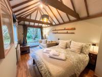 The Willow Nest - Ferienwohnung Hambleden