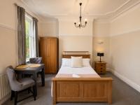 55 Studio 1 Uplands - B&B Swansea
