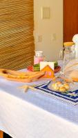 Recanto Manoah Sol - Ferienwohnung Caraiva
