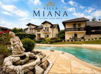 Vila Miana apartmani - B&B Vrdnik