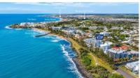 Blue Horizon - B&B Bargara