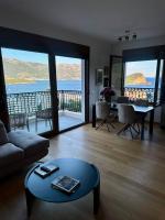 Viewpoint Apartment - B&B Budva
