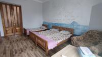 Dreibettzimmer