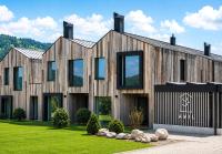 AMIL chalets dolomites - Guests aged 14 and over - B&B Arnbach