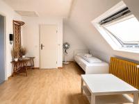 FeWo Moments - 2 min zum E-Park - Chambres d'hôtes Rust