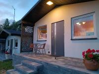 Domki Ku Słońcu 10 - B&B Ustronie Morskie