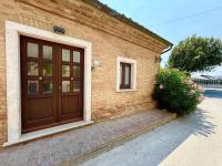 Casa L Oleandro - Ferienwohnung Torrenieri