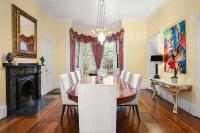 Beacon Hill: The Aldrich House - B&B Boston