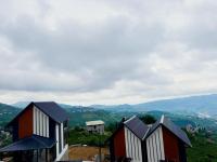 Kalmuk Nature Resort & Villas - Chambres d'hôtes Trabzon
