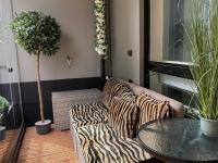 Modern Home Away for 5 - Chambres d'hôtes Helsinki