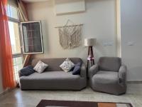 Apartment at North Coast, El Alamien, New Alamien, Latini District - Bed and Breakfast El Alamein