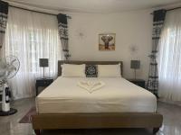 Dopiro Lodge and Gardens - B&B Masvingo
