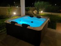 Zannafondo Villas - Bed and Breakfast Punta Secca