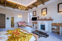 Apartmány v Podzámčí v blízkosti zámku Blatná - B&B Blatná