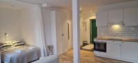 Central City Apartment C - B&B Nyköping