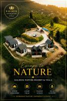 Kalmuk Nature Resort & Villas - B&B Trebisonda