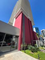 NextOne Previdi - Bed and Breakfast São Paulo