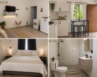 Xamanai B&M Family House - B&B Castellalito