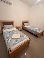 Florida apartment -Qerret beach - B&B Golem