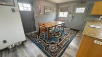 Quiet retreat on the hill - Ferienwohnung Polson