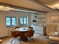 Zentrale Altstadtwohnung in Lippstadt für 6 Personen - B&B Lippstadt