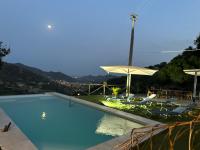 Villa Luca e Vale - B&B Graniti