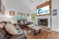 Spacious 2 BR Retreat Near Golf and Attractions - B&B Myrtle Beach