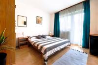 Appartamento con 1 Camera da Letto e Balcone