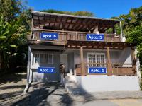 Apartamentos Lagoinha - B&B Bombinhas