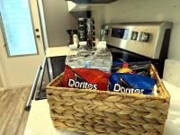 Canalfront Home Hot Tub BBQ 5BR 3BA Sleeps 14 - Chambres d'hôtes Port Charlotte