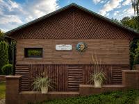 Slunečná Chalet - B&B Velké Chvojno