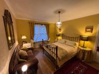 Peaceful Edinburgh Room with Garden & Green Space - B&B Edimburgo