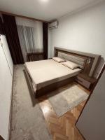 Elizabeta apartments - Ferienwohnung Ulcinj