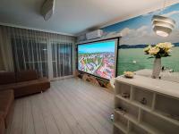 Golden23 Apartment - B&B Siófok