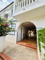Apartamento Pueblecito La zenia - Ferienwohnung Urbanizacion los Balcones